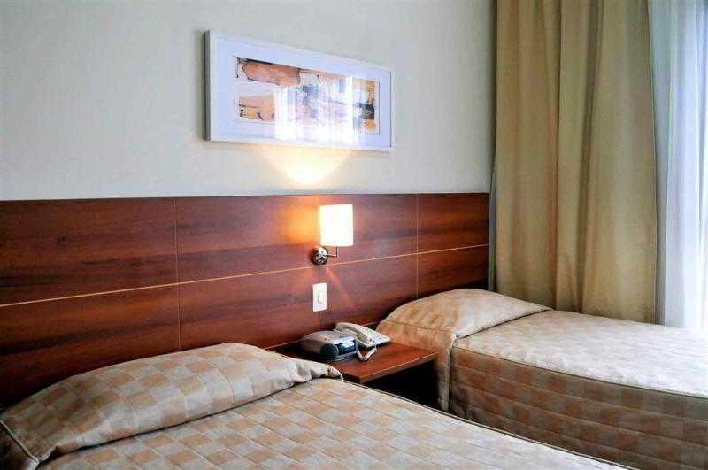 Mercure Sao Caetano Do Sul Exterior photo