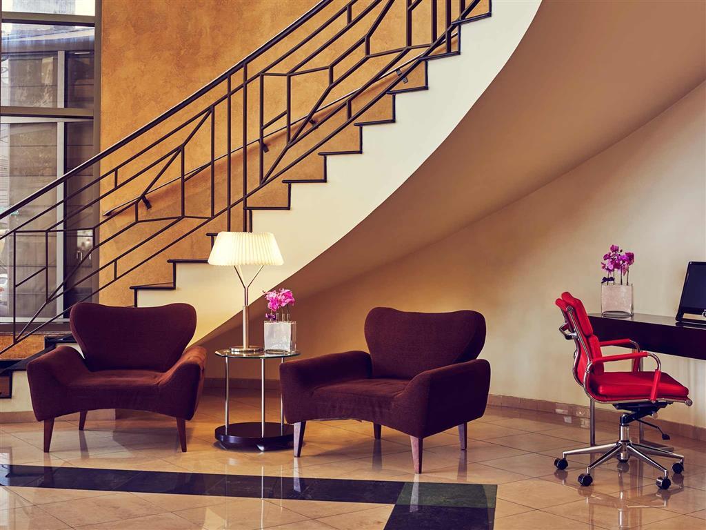 Mercure Sao Caetano Do Sul Exterior photo
