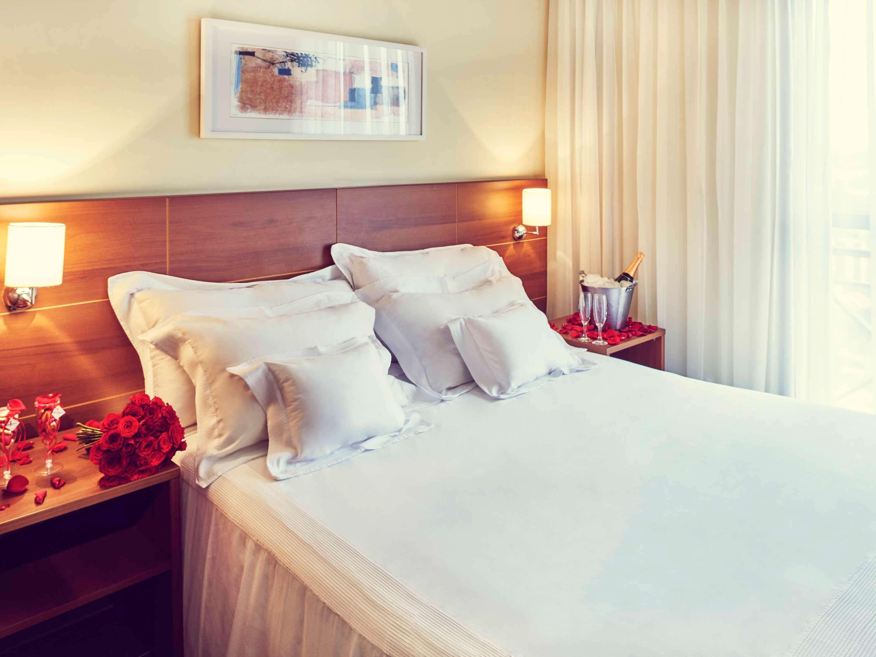 Mercure Sao Caetano Do Sul Exterior photo