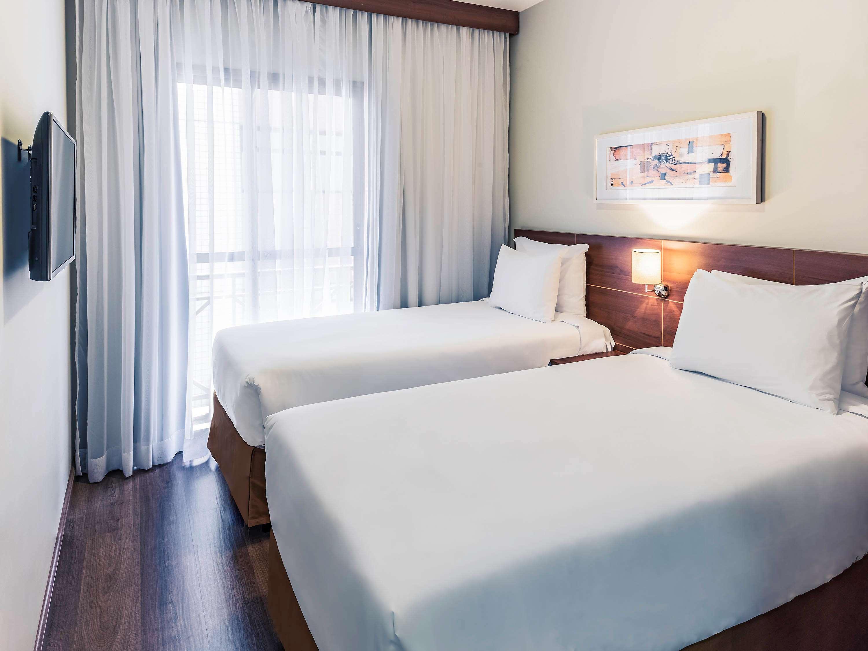 Mercure Sao Caetano Do Sul Exterior photo