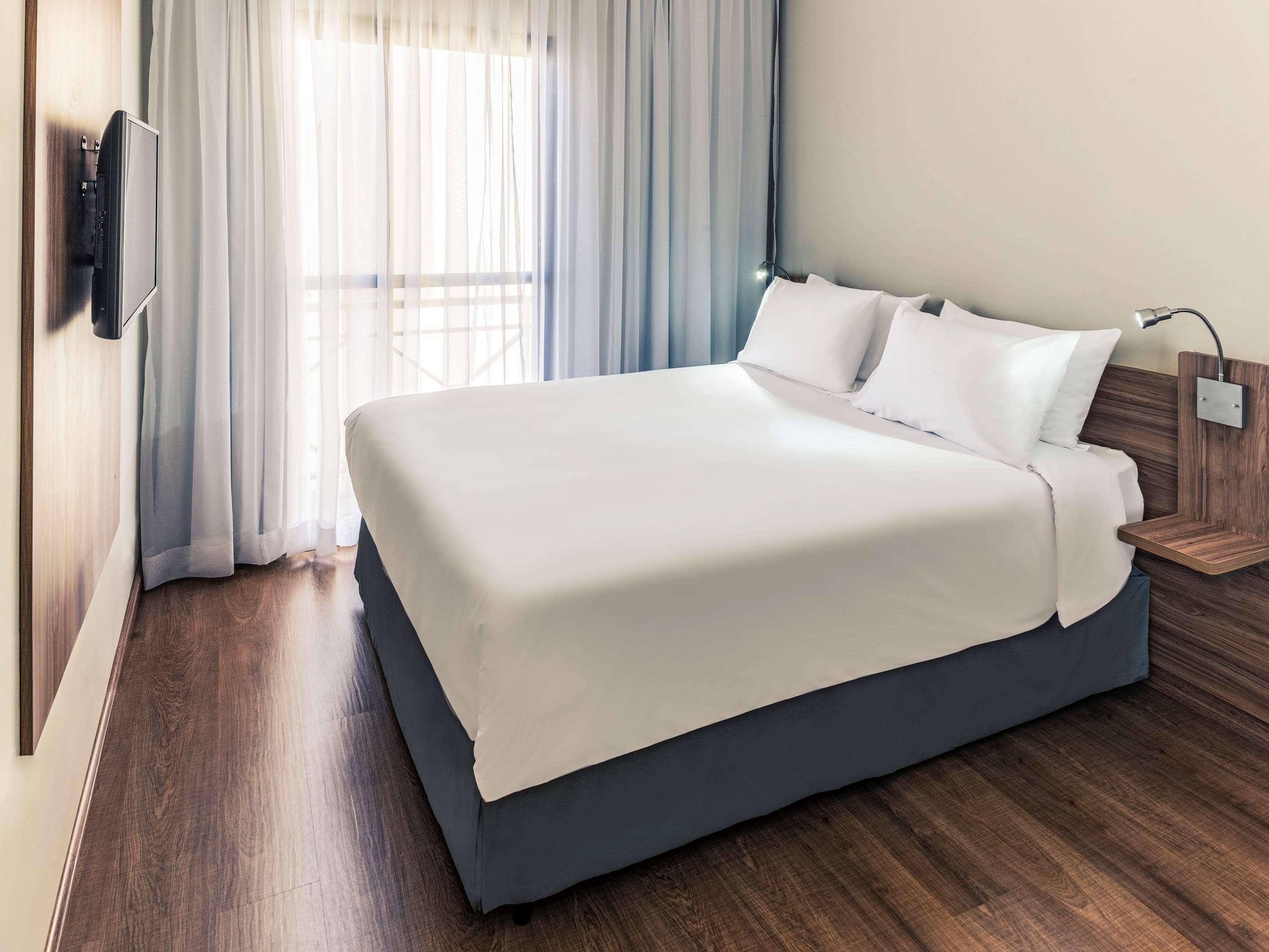 Mercure Sao Caetano Do Sul Exterior photo