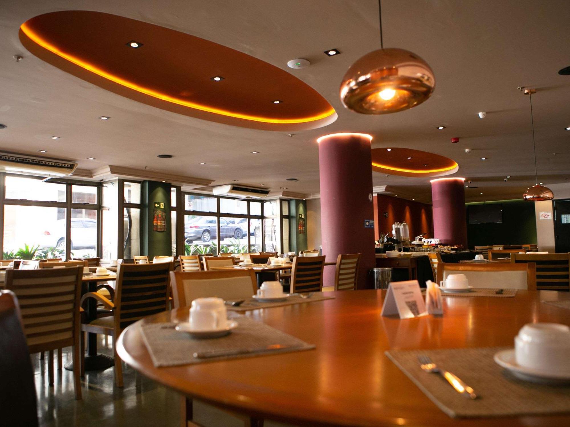 Mercure Sao Caetano Do Sul Exterior photo
