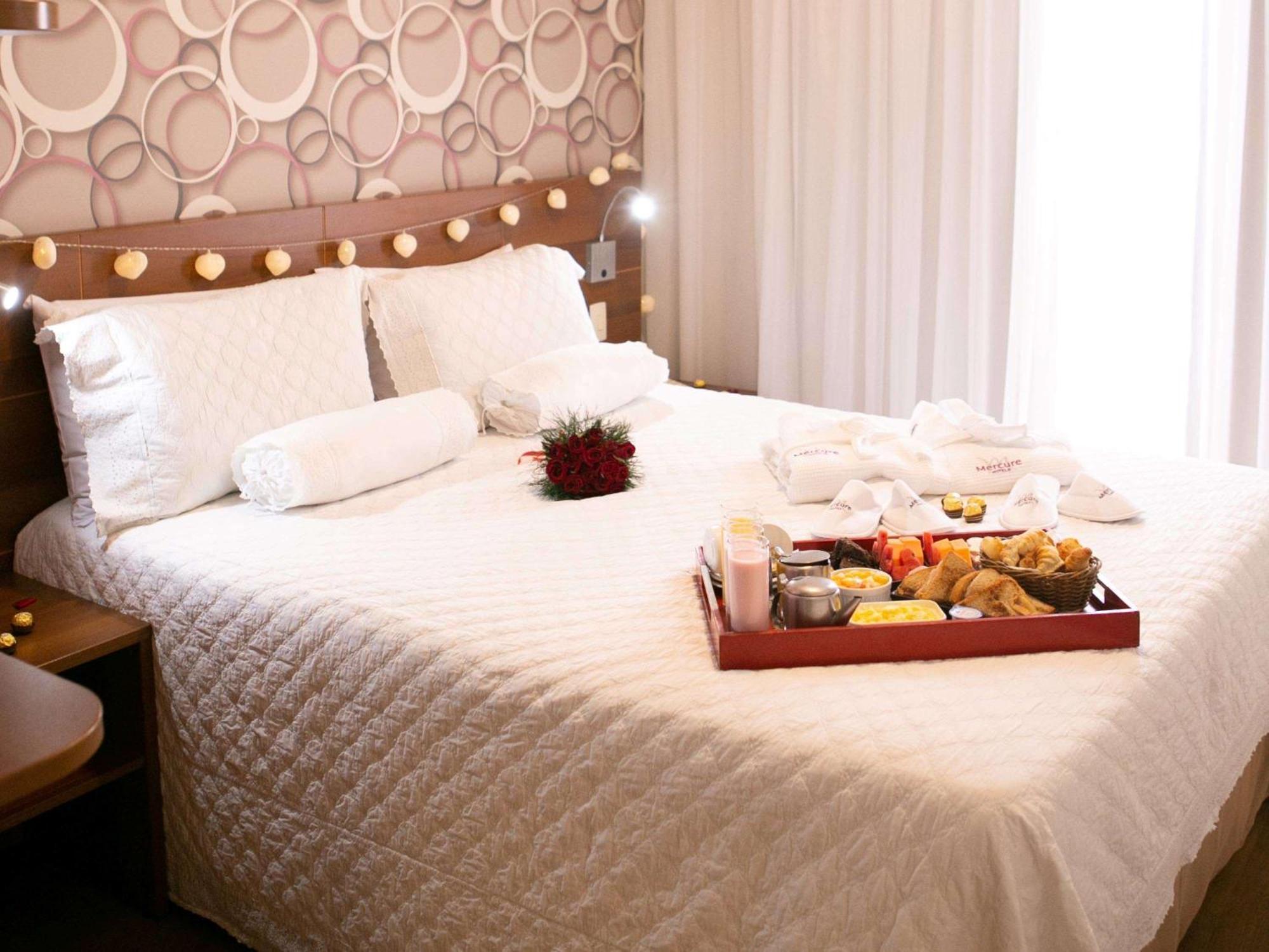 Mercure Sao Caetano Do Sul Exterior photo