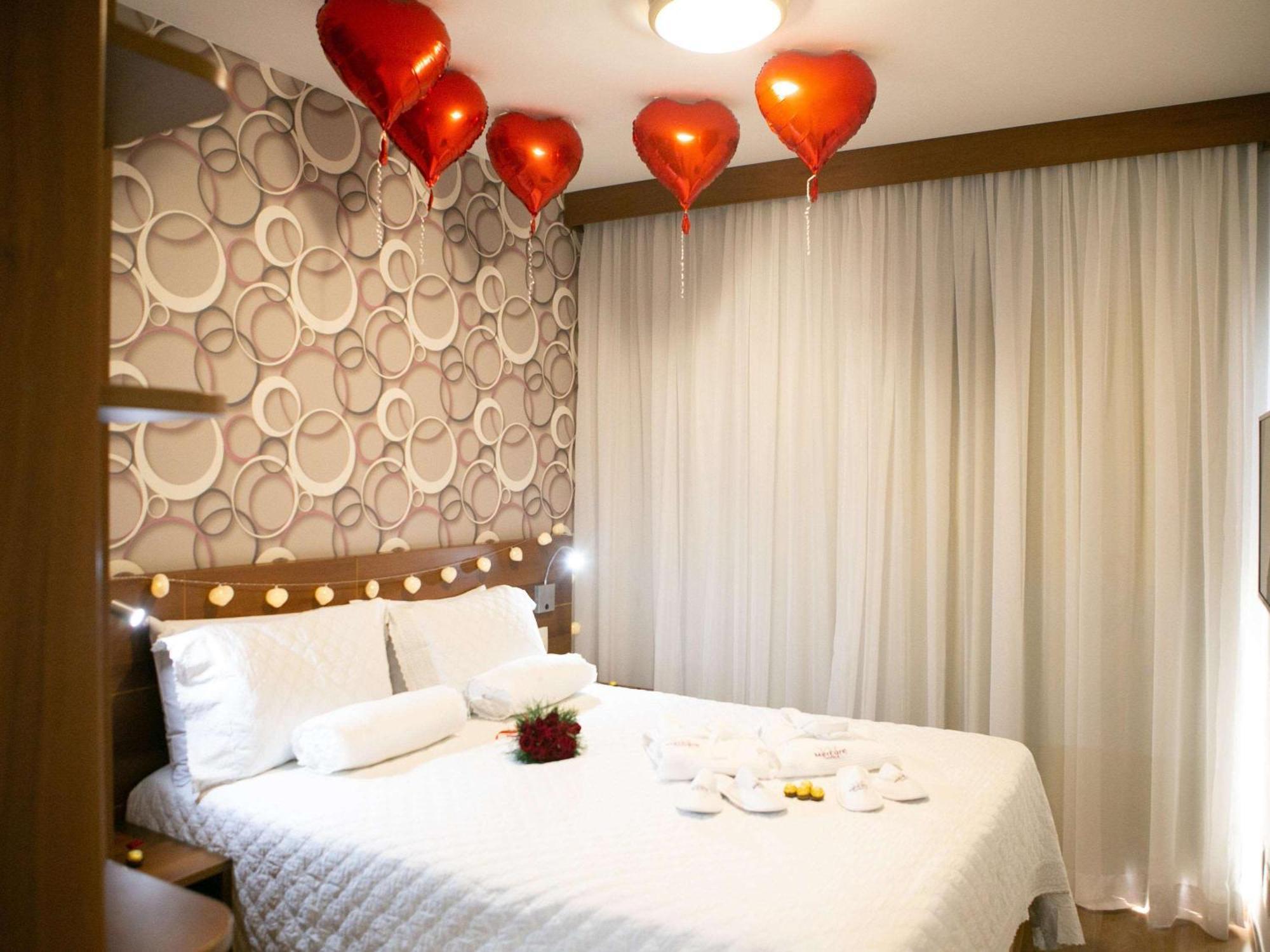 Mercure Sao Caetano Do Sul Exterior photo