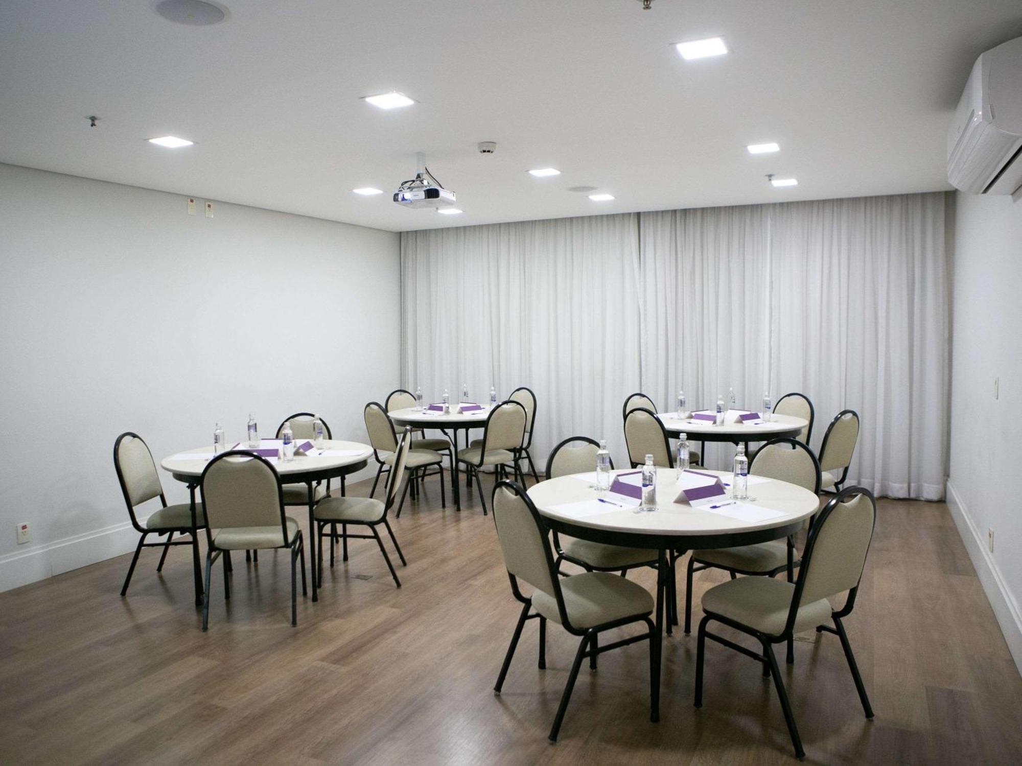 Mercure Sao Caetano Do Sul Exterior photo