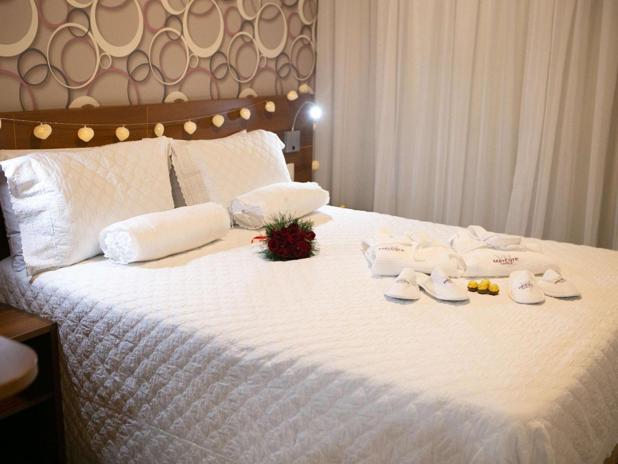 Mercure Sao Caetano Do Sul Exterior photo