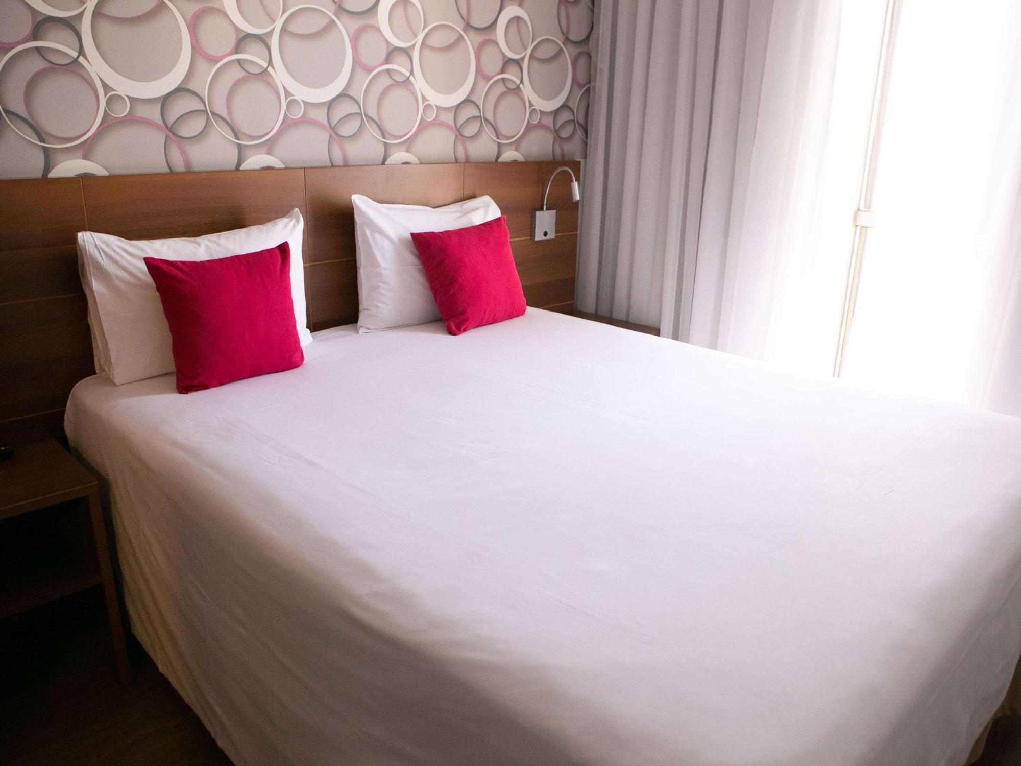 Mercure Sao Caetano Do Sul Exterior photo