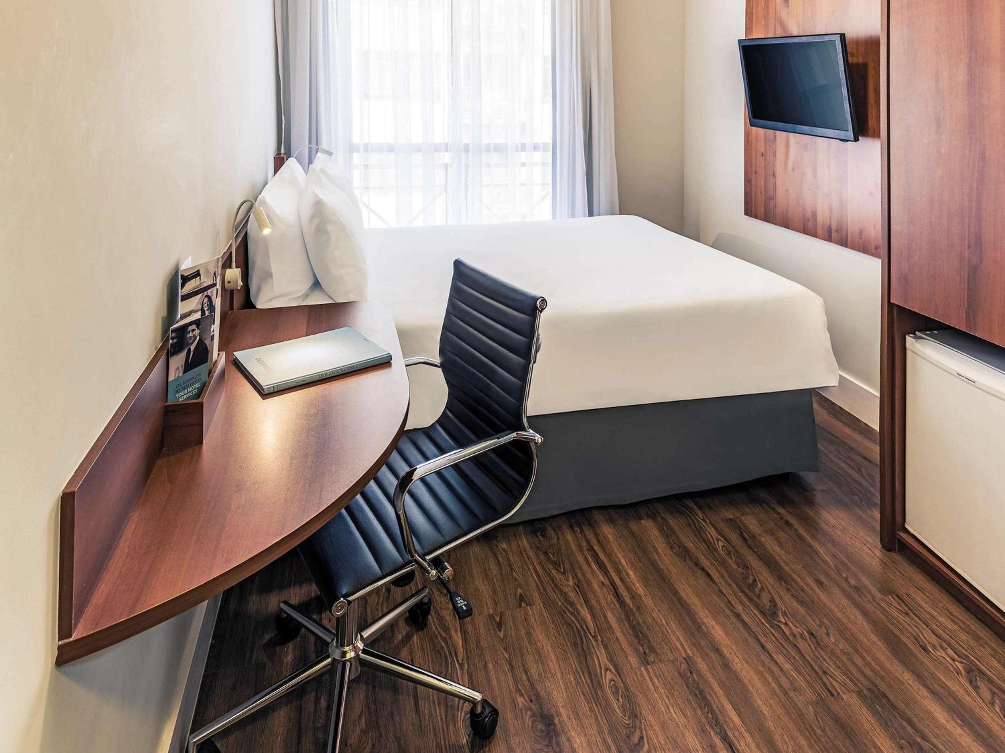 Mercure Sao Caetano Do Sul Exterior photo