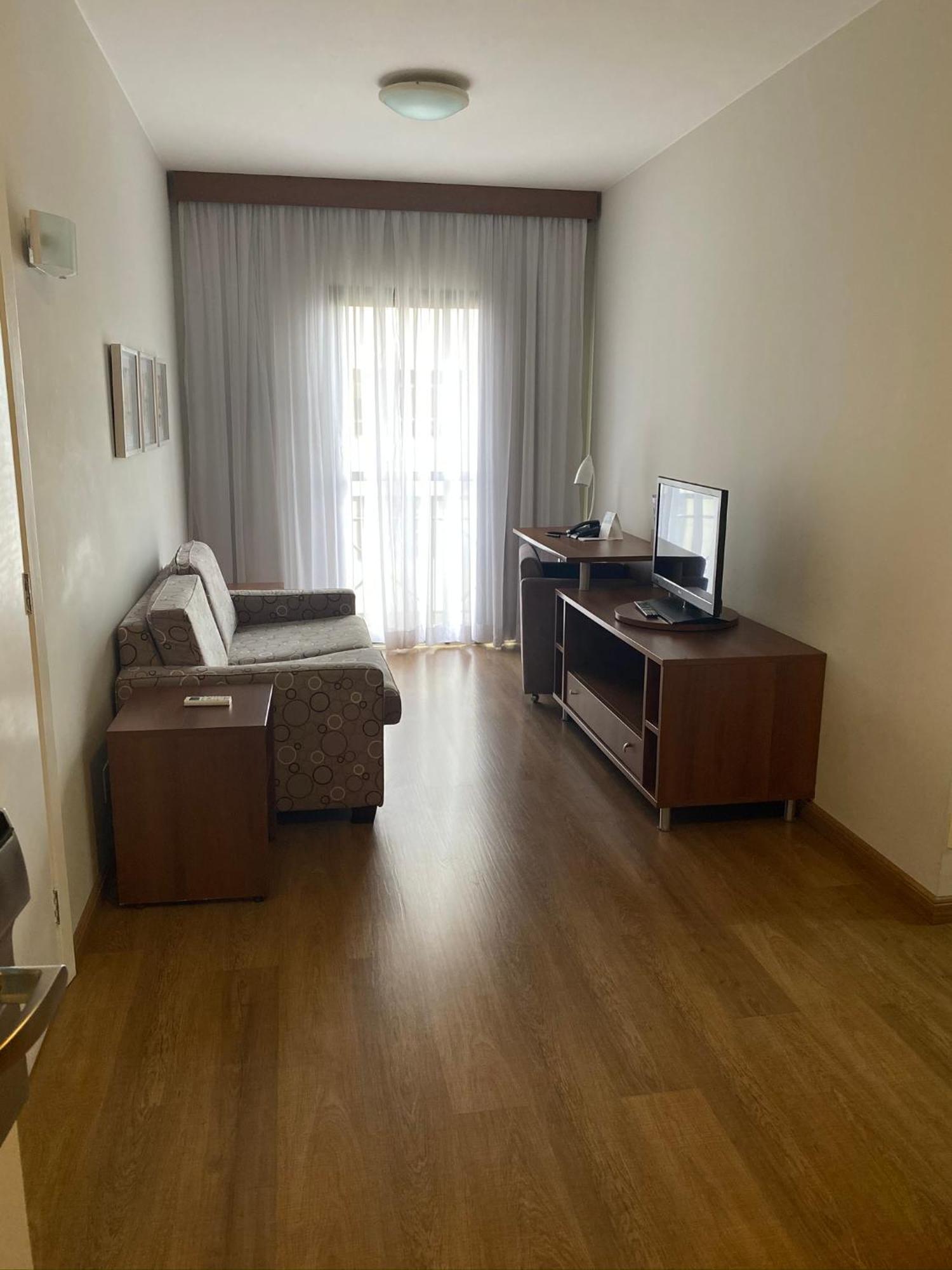 Mercure Sao Caetano Do Sul Exterior photo